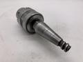 CUSHMAN DRILL CHUCK CAP. 0-1/2&quot; 0-13MM, C13 6JT STOCK #15493