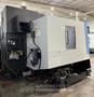 Doosan Mynx MV-6030 CNC Vertical Machining Center – 4th Axis Ready Mill