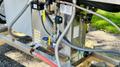 AFM Model: STC-WSN-2M  |  Steam Tunnel  |  w/ Integrated Steam Generator