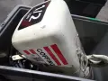 COFFING 1/2 TON HOIST