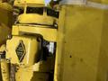 5 TON YALE PATRIOT SERIES 2000 UNDERHUNG CRANE HOIST WITH POWER TROLLEY : YOBRO #25281