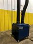 SENTRY AIR SYSTEMS MULTI-OPERATOR FUME EXTRACTOR: STOCK 16574