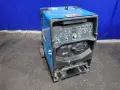 MILLER 350 A WELDER   -  SYNCROWAVE 350LX