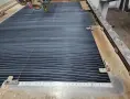 2005 FLOW IFB 4800 DYNAMIC WATERJET CUTTER: YOBRO #25211