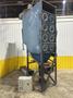 8,000 CFM TORIT MODEL #DFT4-16 DOWNFLO DUST COLLECTOR: STOCK #23619