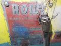 Rowe Coil Cradle Straightner Model A10-C2000- Auction Item