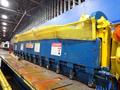 CINCINNATI 149" X 1/4" SHEAR  -  1812
