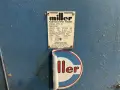 MILLER 20 KVA SPOT WELDER  -  MPS 20FT