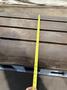 25" WIDE X 89" LONG X 24.5" TALL T-SLOTTED TABLE. STOCK # 0778825