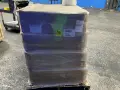 BERRY GLOBAL 10” X 6000’ PACKING FILM  -  XADU203106000