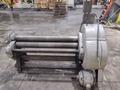 50" SAN ANGELO FOUNDRY POWER PLATE ROLL: YOBRO #24979