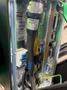 ATLAS COPCO, ZEBRA CONTROL ASSEMBLY  -  PF4000-G-DN-HW