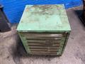 STANLEY SEVEN 25”X25”X2” DRAWERS VIDMAR TOOL CABINET