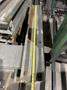 (12) 12&#039; HIGH ADJUSTABLE CANTILEVERED STORAGE RACKING: UPRIGHTS &amp; ARMS: STOCK #21237