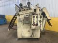 40" WIDE X .190" ROWE MODEL #C9-40 POWERED 5 ROLL COIL STRAIGHTENER: STOCK #13909