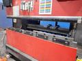 AMADA COMPANY 82" HYDRAULIC PRESS BRAKE  -  HFE 50-20 S