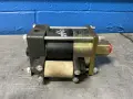HASKEL 8800 PSI PUMP  -  M-71