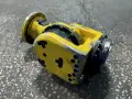 FANUC ROBOT WRIST ASSEMBLY