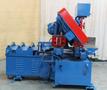 13' X 13' MARVEL PHOENIX MODEL #13/2 AUTOMATIC HORIZONTAL SAW: #62247