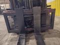 4,700 LBS TOYOTA MODEL #42-6FGCU25 LP GAS FORKLIFT: STOCK #23743