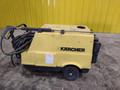 KARCHER MODEL #HDS650 HEATED PRESSURE WASHER: STOCK #23139