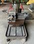 CARLTON 1A RADIAL ARM DRILL. STOCK # 0537526