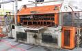 80 TON BRADBURY 4 POST CUTOFF/PREPUNCH PRESS: STOCK #63803