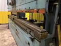 175 TON X12' NIAGARA HYDRAULIC PRESS BRAKE STOCK #3640