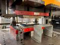 150 Ton Minster Punch Press P2-150-54, 1977