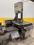 18&quot; X 20&quot; MARVEL MODEL #81A11-PC  AUTOMATIC FEED VERTICAL BAND SAW: STOCK #20755