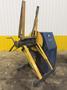 8,000 LBS X 18” COE MODEL #CPR-PO-8018 PULL OFF COIL REEL UNCOILER: YOBRO #24840