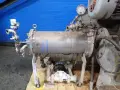 BUHLER 20 L HORIZONTAL BEAD MILL  -  FSTM CERMONIC 3