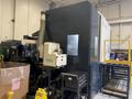 2015 Makino MCC2013VG 5-Axis CNC Horizontal Machining Center