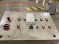 RAILQUIP CONTROL BOX FOR NEURO GEDI MOBILE VEHICLE LIFTS USED