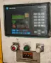 NEFF 75 TON HYDRAULIC PRESS, STOCK# 14110J