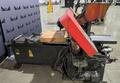 AMADA HA-400 HORIZONTAL BANDSAW USED