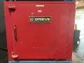GRIEVE 500* F ELECTRIC DRYING OVEN  -  AG-500
