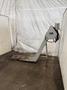 48&quot; LONG X 12&quot; WIDE HENNING KM0-0320-00 CHIP CONVEYOR. STOCK #1000225