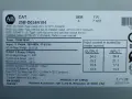 ALLEN-BRADLEY POWERFLEX 525 AC SERVO DRIVE  -  25B-D024N104