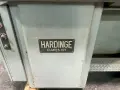 HARDINGE 9” X 28” LATHE  -  DSM-59