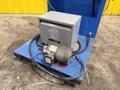 AMATROL MODEL #85-MT10 ELECTRONIC DRIVES SYSTEM TRAINING &amp; TESTING STAND: YOBRO #24915