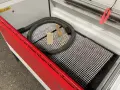 TROTEC LASER ENGRAVING MACHINE   -  SPEEDY 400