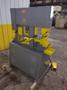 50 TON GEKA MODEL #HYD-50-S HYDRUALIC IRONWORKER: YOBRO #23976
