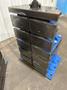 1 SET OF 16&quot; X 31&quot; HIGH T SLOTTED DEVLIEG ANGLE PLATES: STOCK #77116