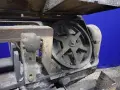 KALAMAZOO 16" X 9" HORIZONTAL BAND SAW  -  H9AW