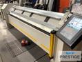 RAS 61.31 Turbobend 16 ga. x 122&quot; CNC Folding Machine