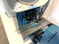 14" Deltronic Optical Comparator DH14-MPC, Surface Illumination, DRO