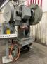 60 TON V &amp; O BACK GEARED OBI PRESS: STOCK #80234