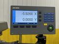 3 HP SHARP VERTICAL RAM TYPE KNEE MILL DRO &amp; POWER FEED : YOBRO #25318