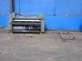 ROPER WHITNEY CO. 74” SHEAR